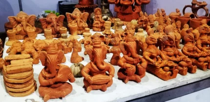 Terracotta Artisan Kit