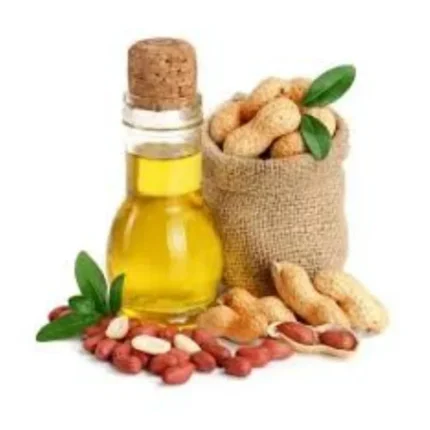 Groundnut Oil Export Quality