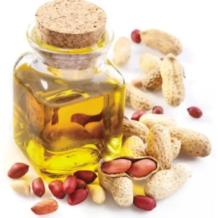 Groundnut Oil Export Quality