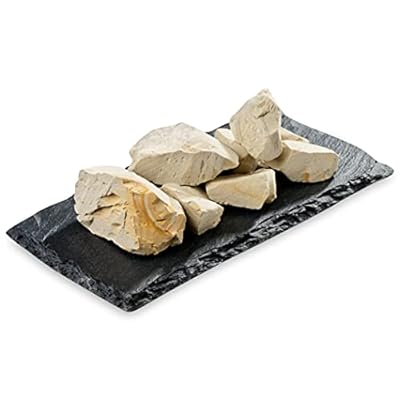 Organic Clay Edible Tray