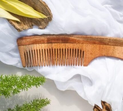 Neem Wood Eco-Friendly Pack