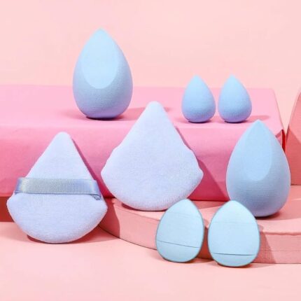 Natural Latex Beauty Bundle