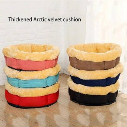 Eco Pet Beds Export Quality