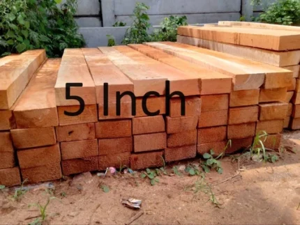 Neem Wood Construction Pack