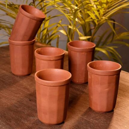 Organic Clay Plant-Based Kit