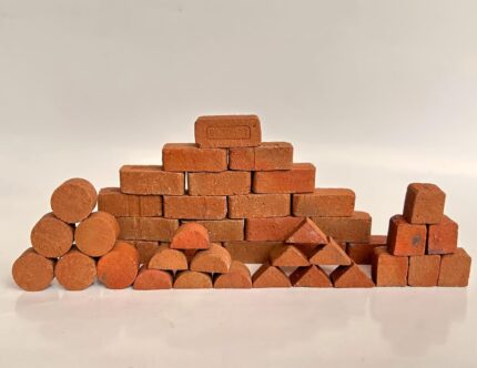 Terracotta Construction Pack