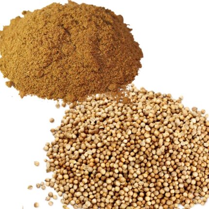 Coriander Powder Export Quality