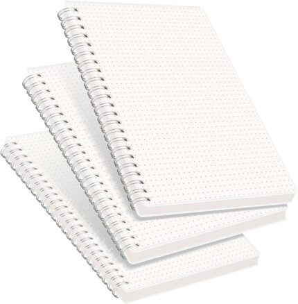 Seed Paper Notebooks Export Quality