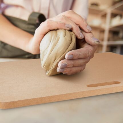 Organic Clay Heritage Board
