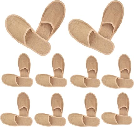 Jute Footwear Kit