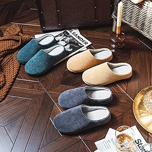 Natural Latex Footwear Bundle