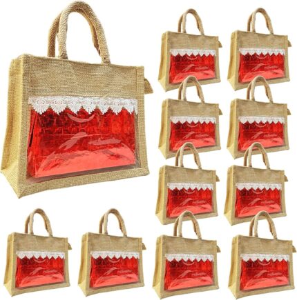 Jute Eco-Friendly Bundle