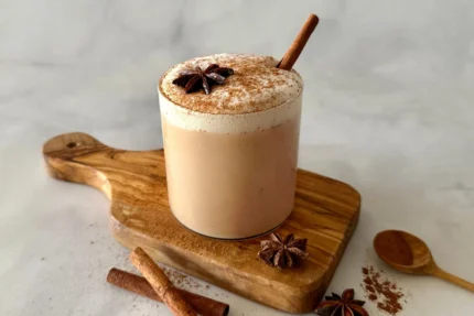 Masala Chai Mix Export Quality