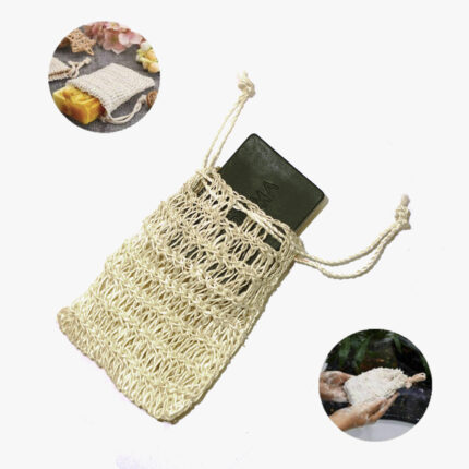 Sisal Fiber Compressed Kit