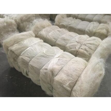 Sisal Fiber Basic Unit