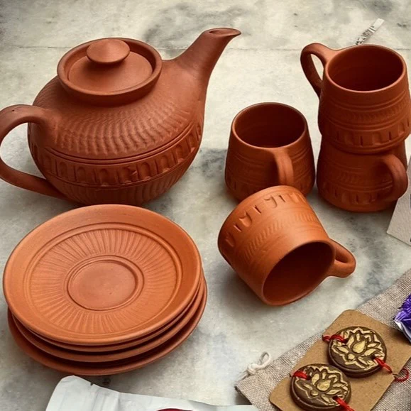 Sustainable_Kolkata_Terracotta_Pottery_Teaset_for_4_1 (1)