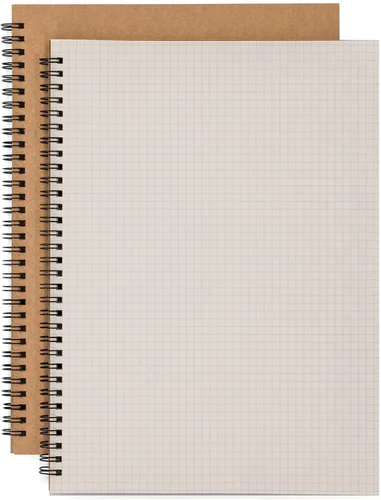 Seed Paper Notebooks Export Quality