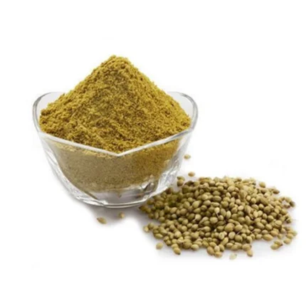 Coriander Powder Export Quality