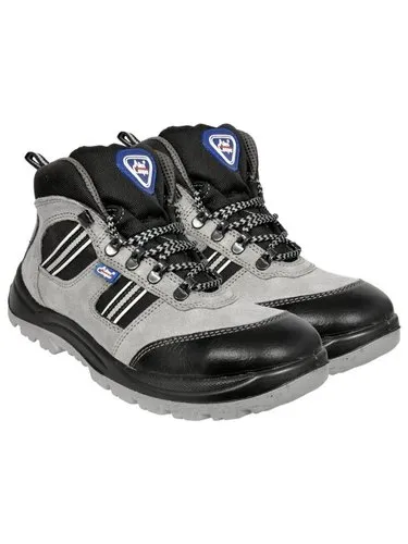 Low Ankle Safety Shoes Export Quality