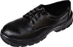 Low Ankle Safety Shoes Export Quality