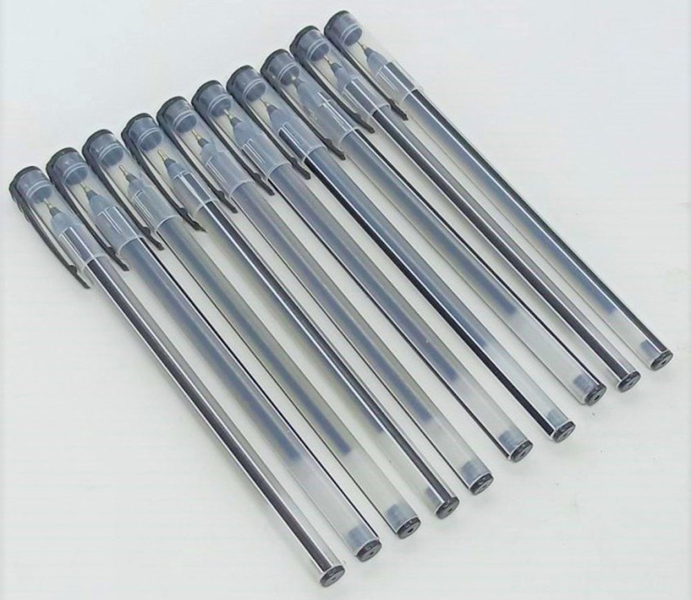 black-ink-use-and-throw-pen-set