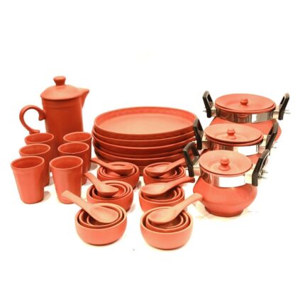 Organic Clay Functional Unit