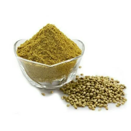 Coriander Powder Export Quality