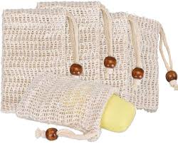 Sisal Fiber Beauty Pack