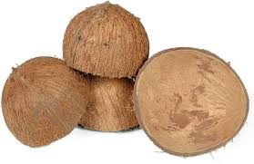 Coconut Shell Eco-Friendly Pack