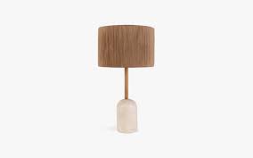 Sisal Fiber Basic Lamp