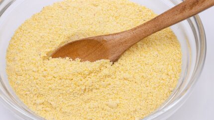 Maize Flour Export Quality