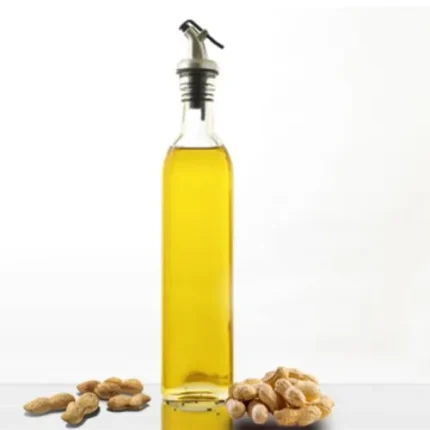 Groundnut Oil Export Quality
