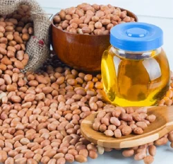 Groundnut Oil Export Quality