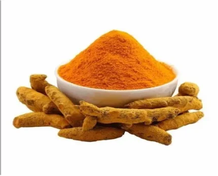 Organic Turmeric Powder Export Quality