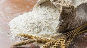 Maize Flour Export Quality