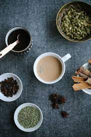 Masala Chai Mix Export Quality