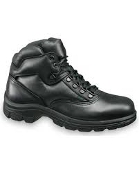 Steel Toe Leather Shoes Export Quality