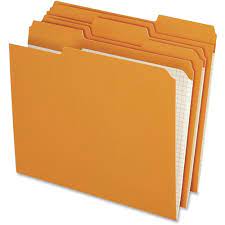 Recycled Paper Files Export Quality