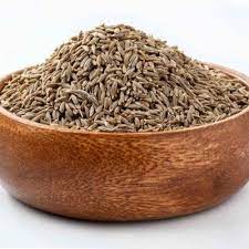 Whole Cumin Seeds Export Quality