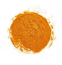 Organic Turmeric Powder Export Quality
