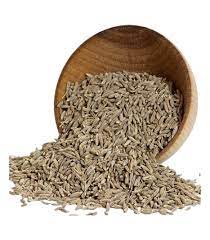 Whole Cumin Seeds Export Quality