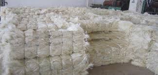 Sisal Fiber Heritage Unit