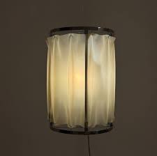 Natural Latex Basic Lamp