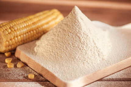 Maize Flour Export Quality