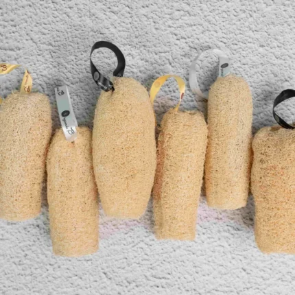 Jute Organic Kit