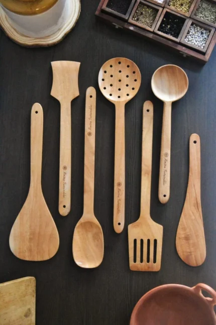 Neem Wood Organic Kit