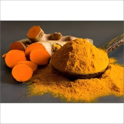 Organic Turmeric Powder Export Quality