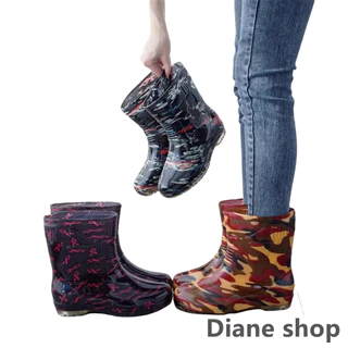 PVC Rain Footwear Export Quality