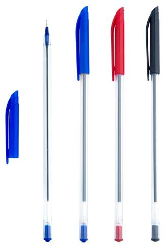 Eco-Friendly Ball Pens Export Quality