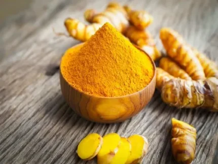 Organic Turmeric Powder Export Quality